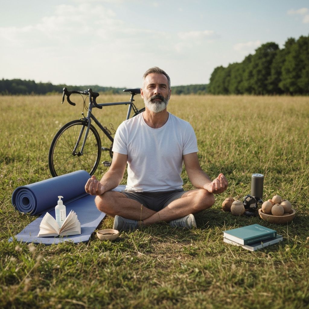 Kesejahteraan holistik